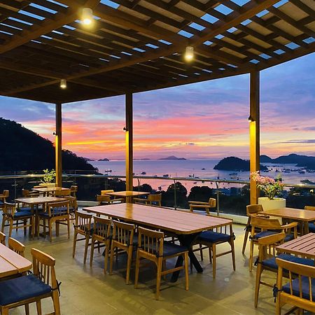 Zasgo Hotel Labuan Bajo Zewnętrze zdjęcie