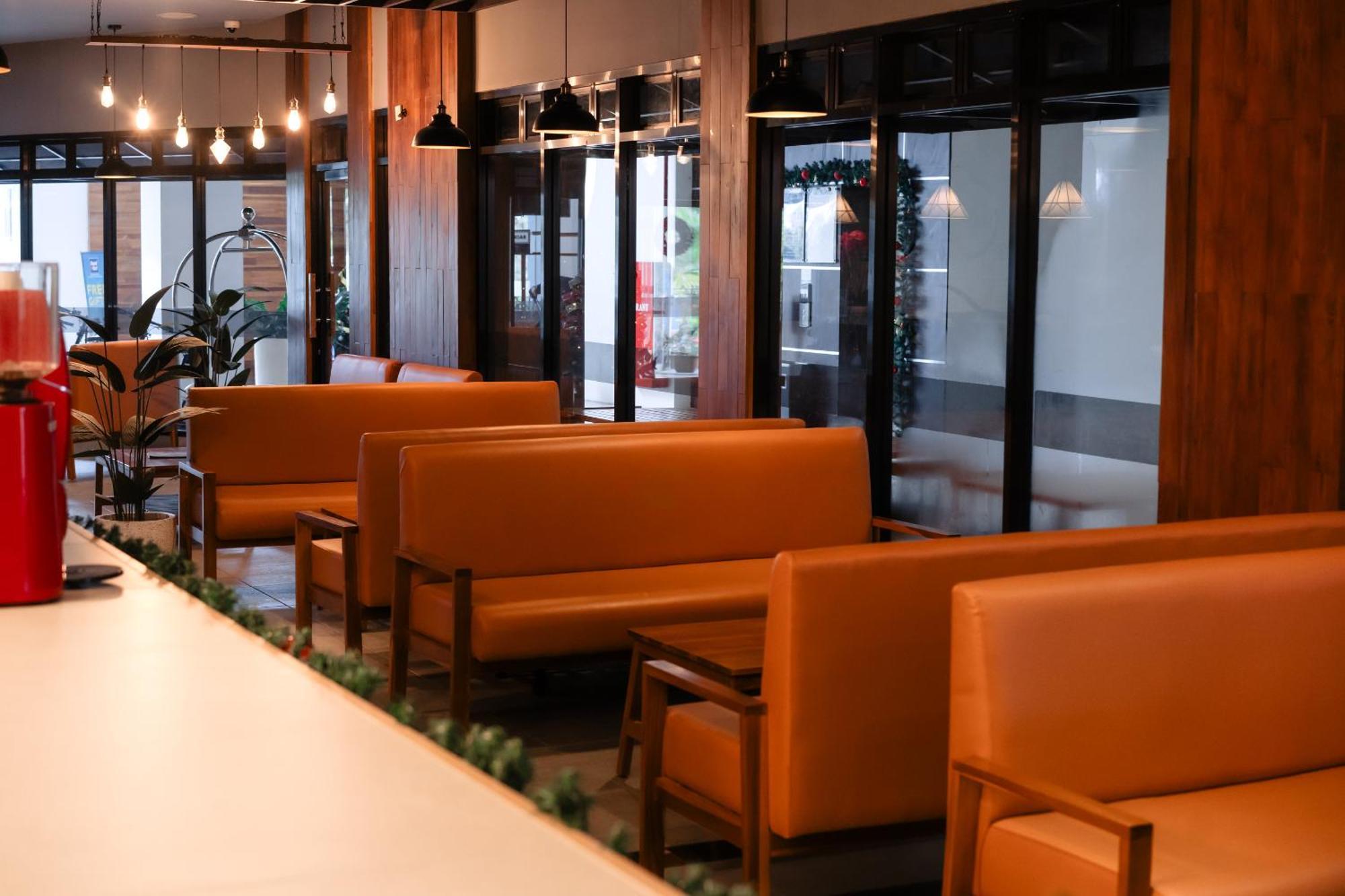 Zasgo Hotel Labuan Bajo Zewnętrze zdjęcie