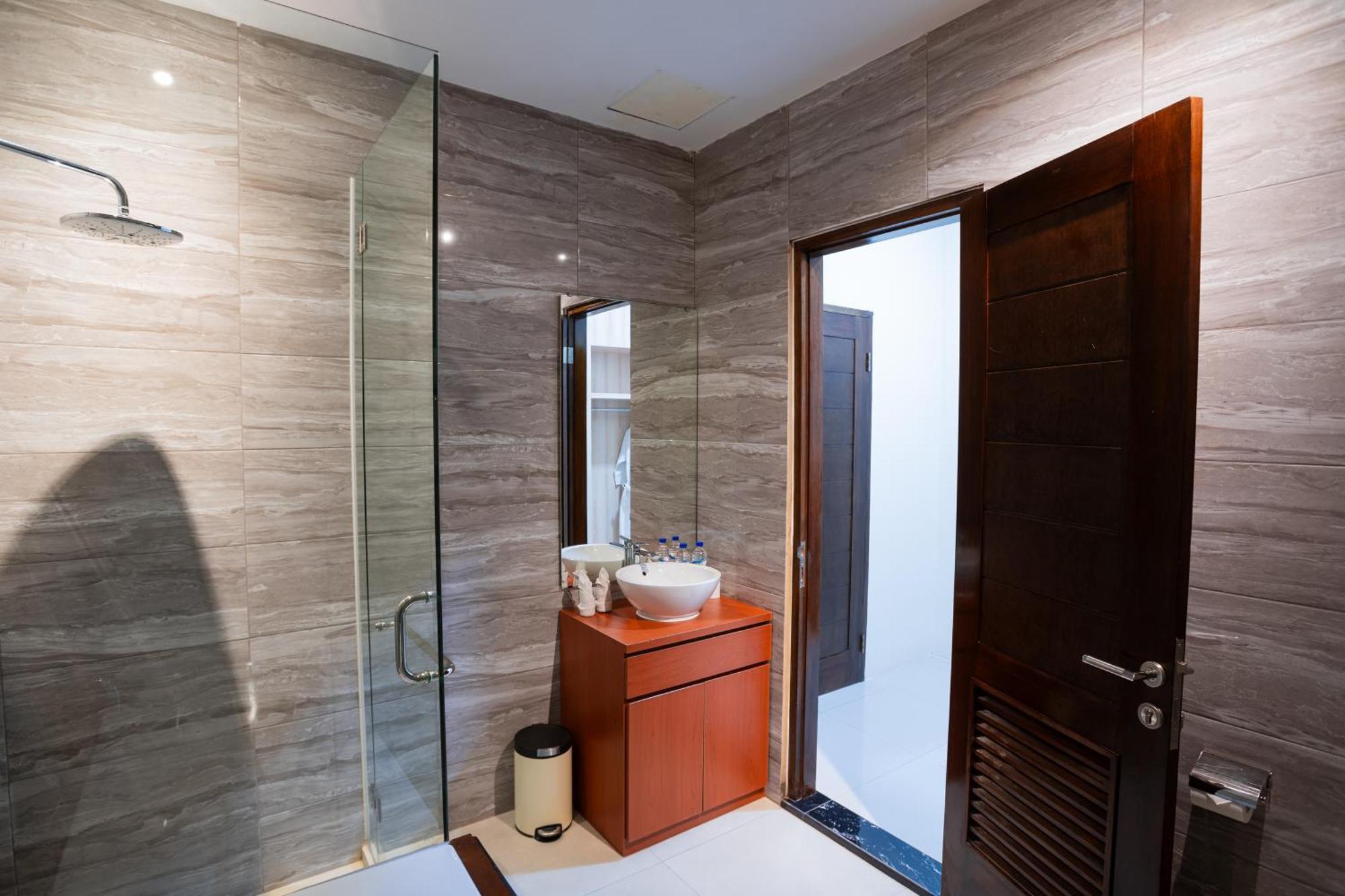 Zasgo Hotel Labuan Bajo Zewnętrze zdjęcie