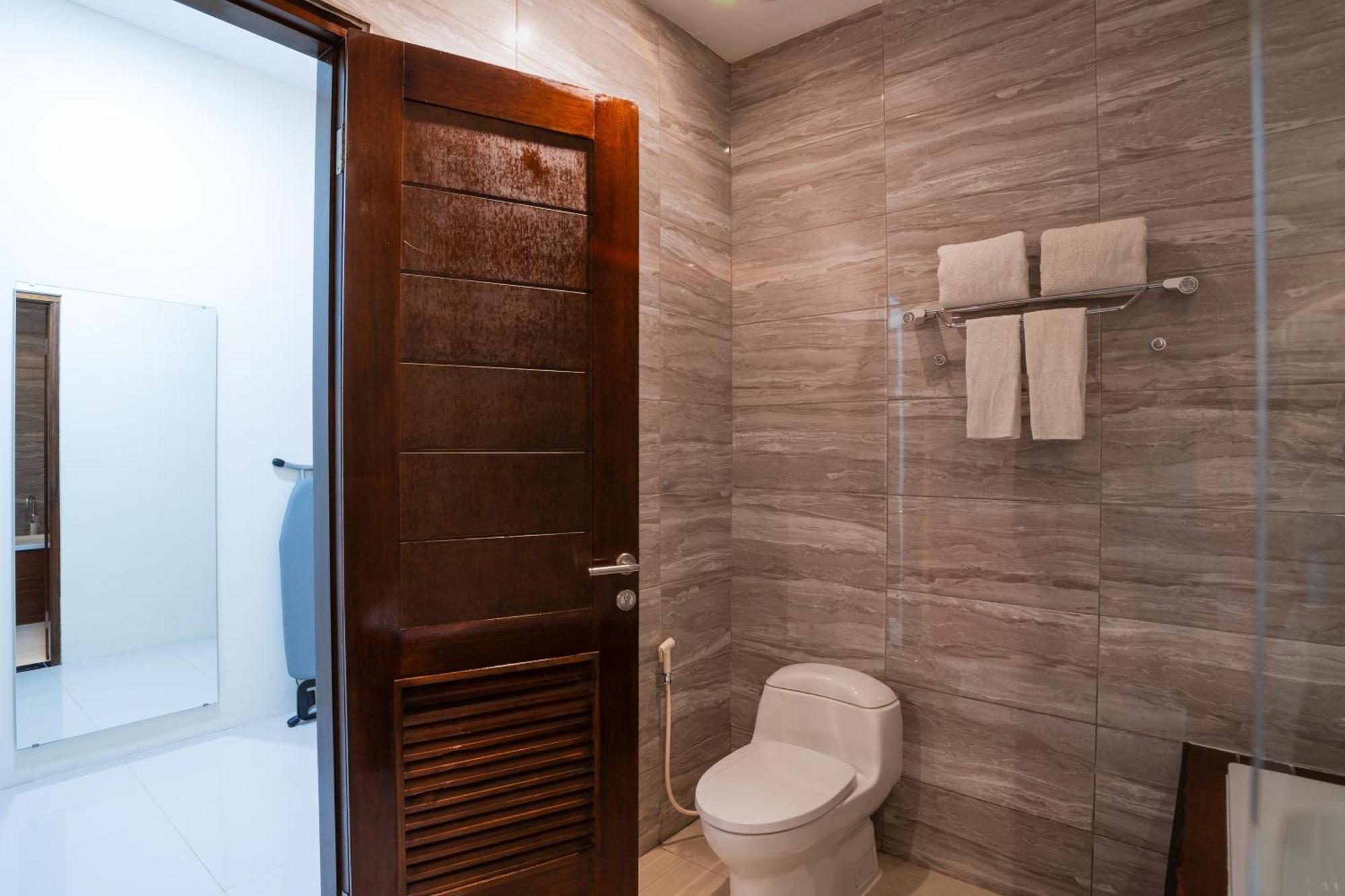 Zasgo Hotel Labuan Bajo Zewnętrze zdjęcie