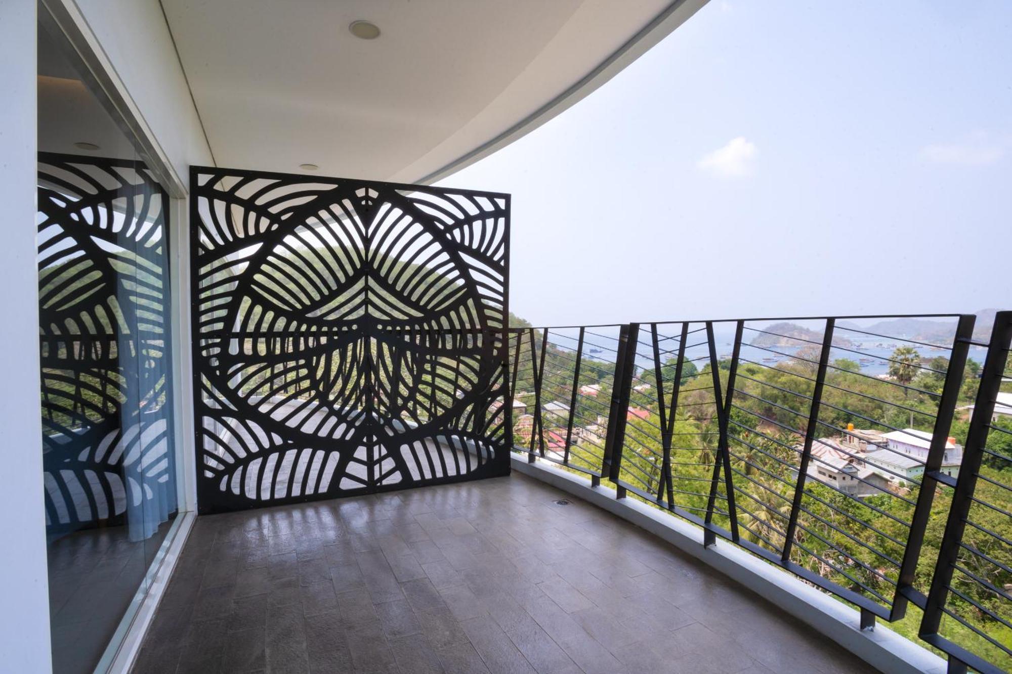 Zasgo Hotel Labuan Bajo Zewnętrze zdjęcie