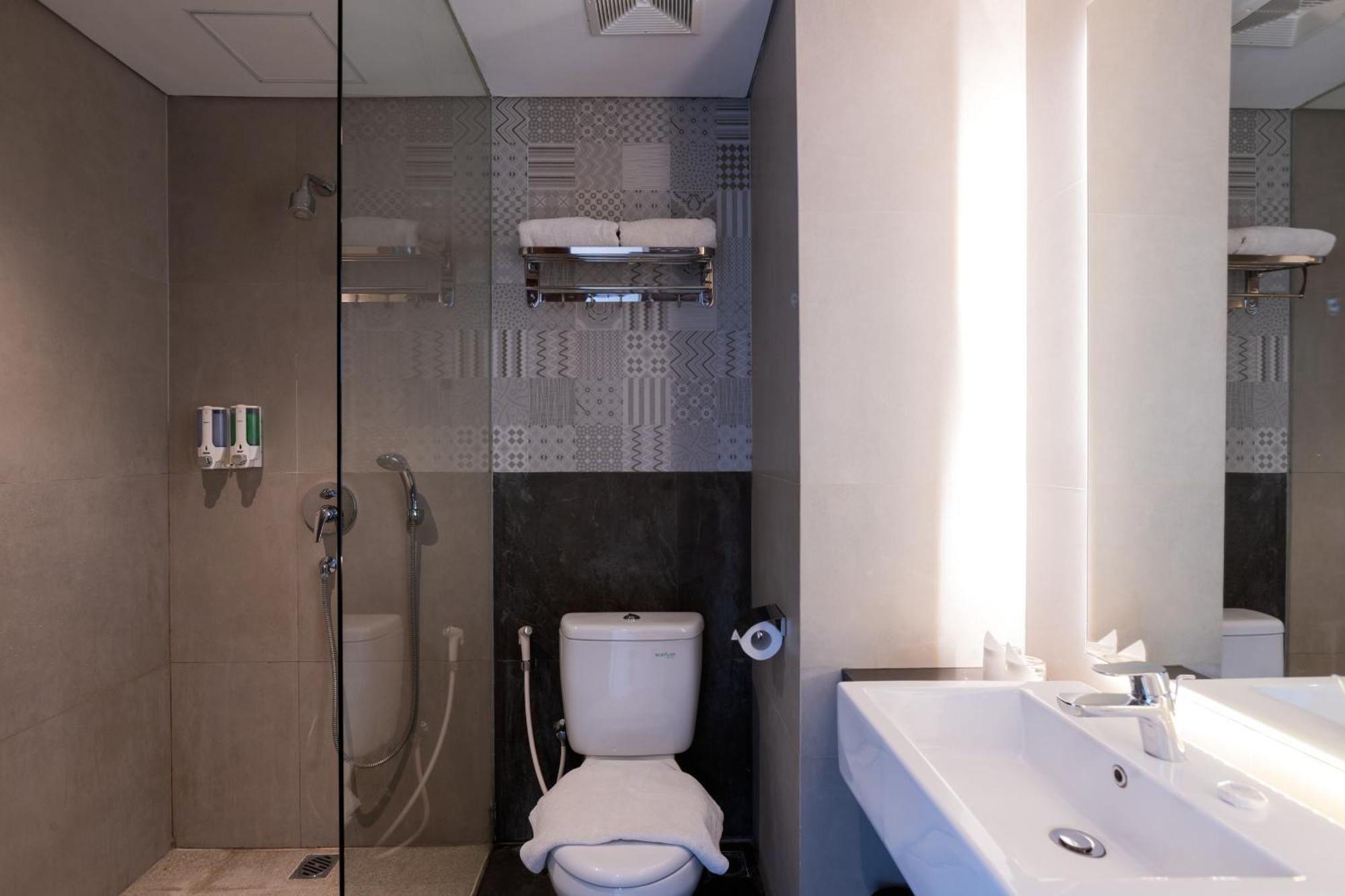 Zasgo Hotel Labuan Bajo Zewnętrze zdjęcie