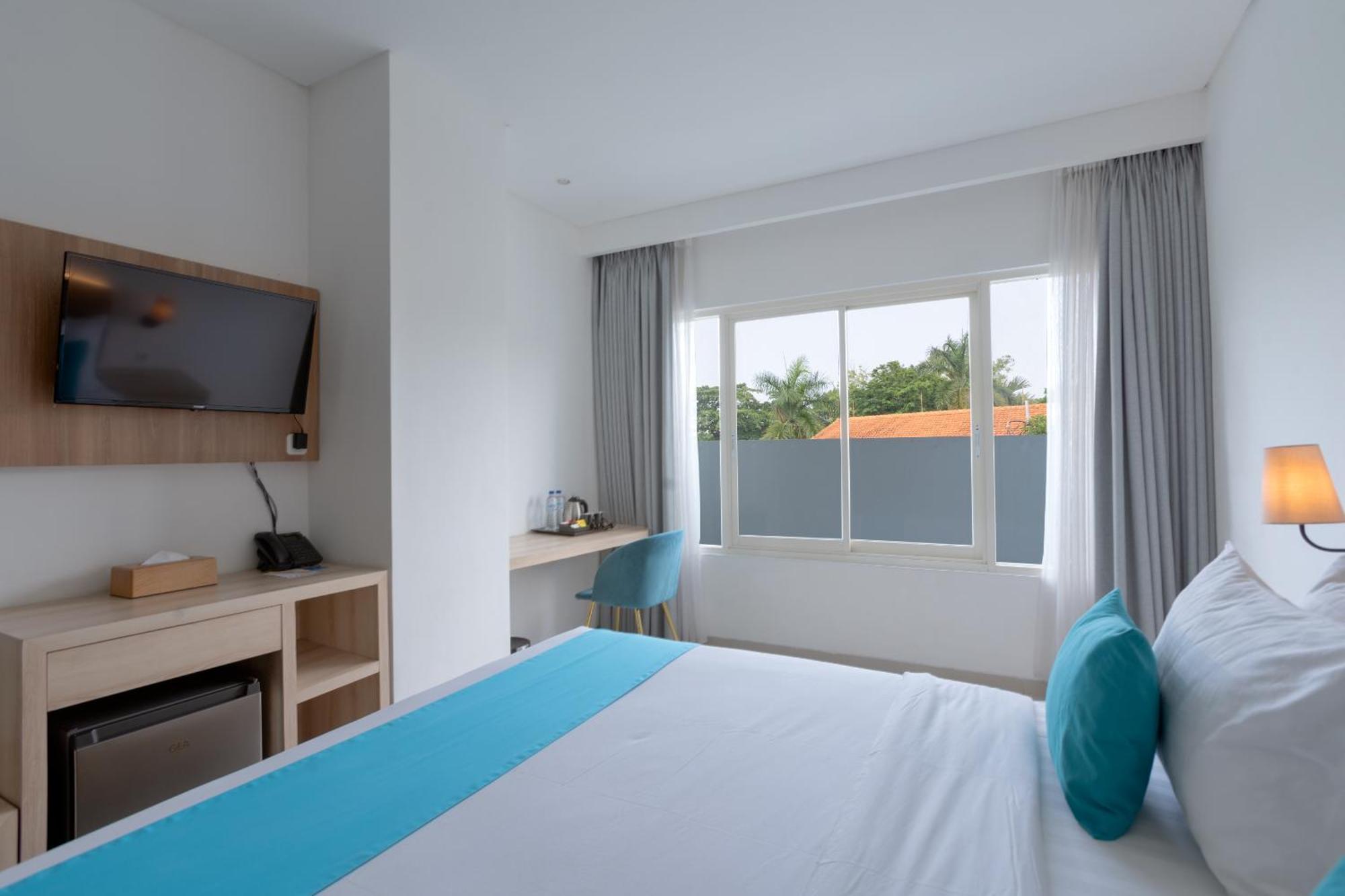 Zasgo Hotel Labuan Bajo Zewnętrze zdjęcie