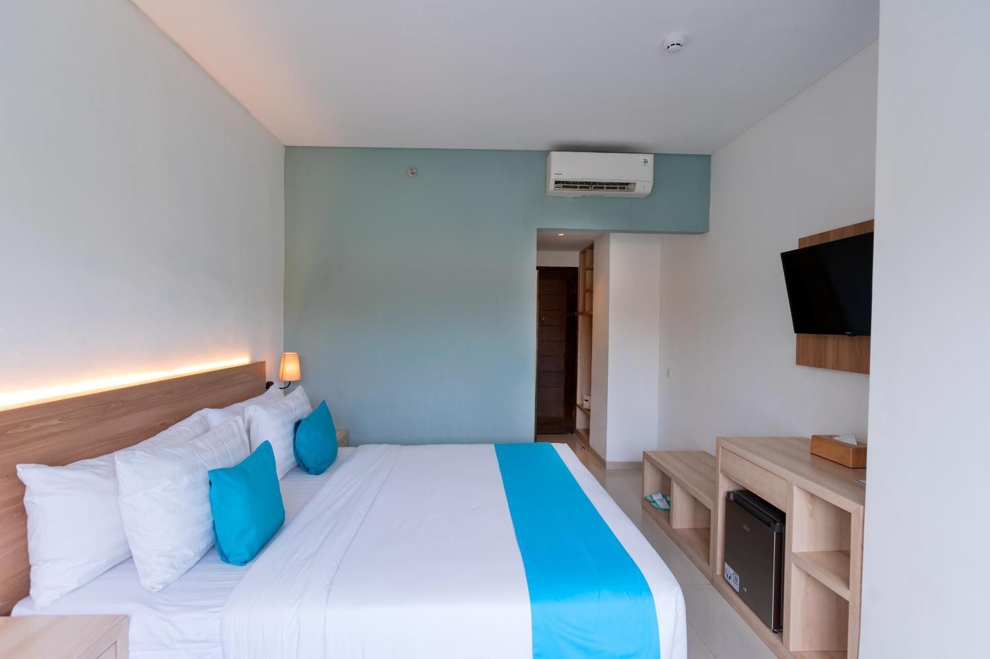 Zasgo Hotel Labuan Bajo Zewnętrze zdjęcie