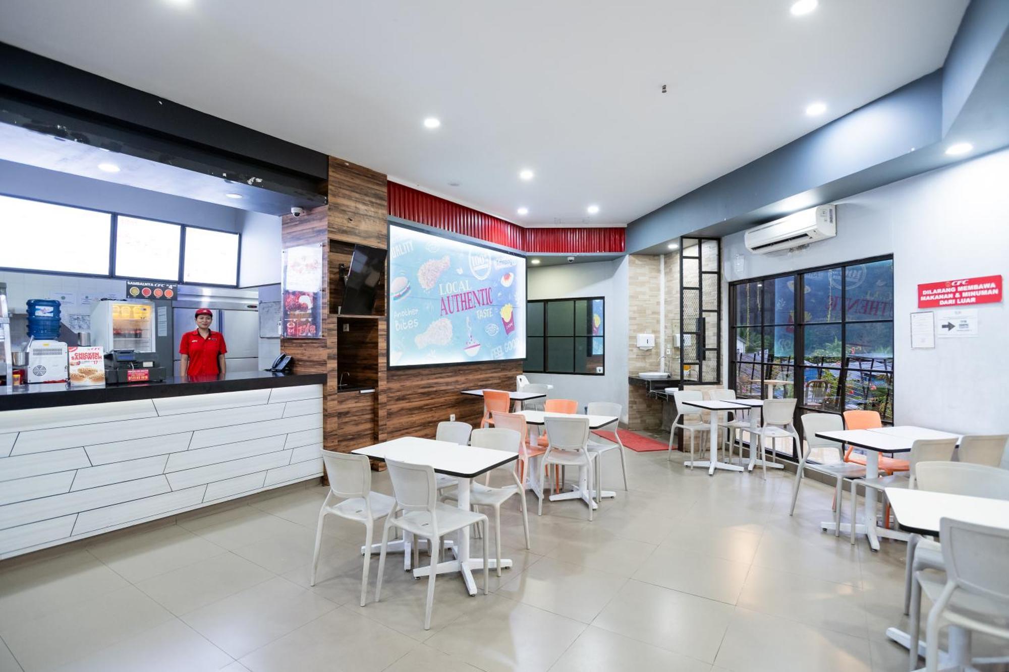 Zasgo Hotel Labuan Bajo Zewnętrze zdjęcie