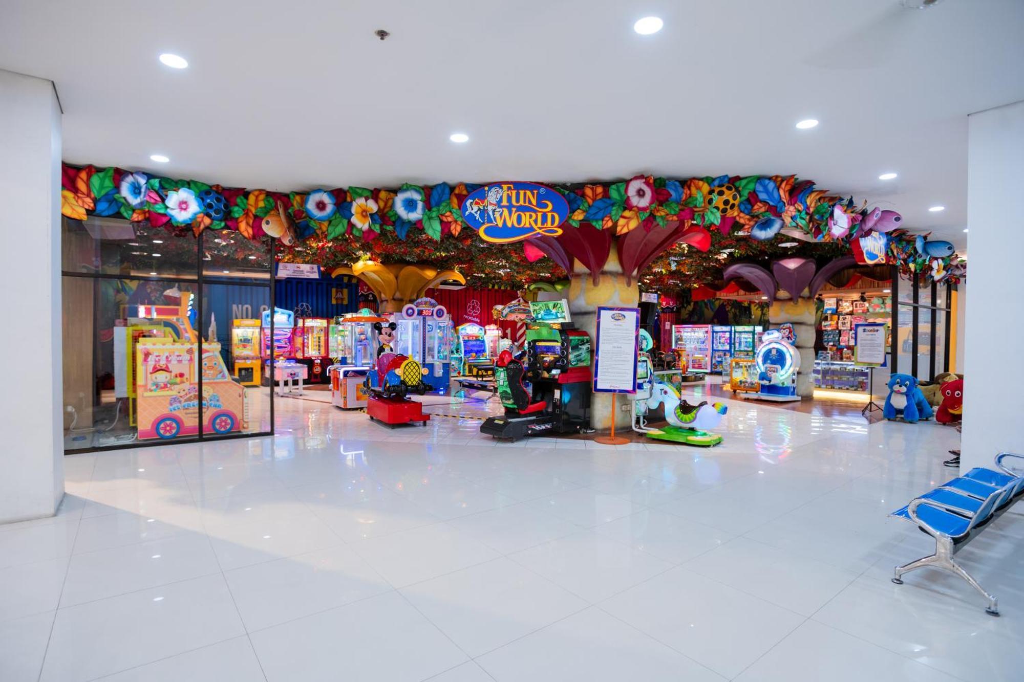 Zasgo Hotel Labuan Bajo Zewnętrze zdjęcie
