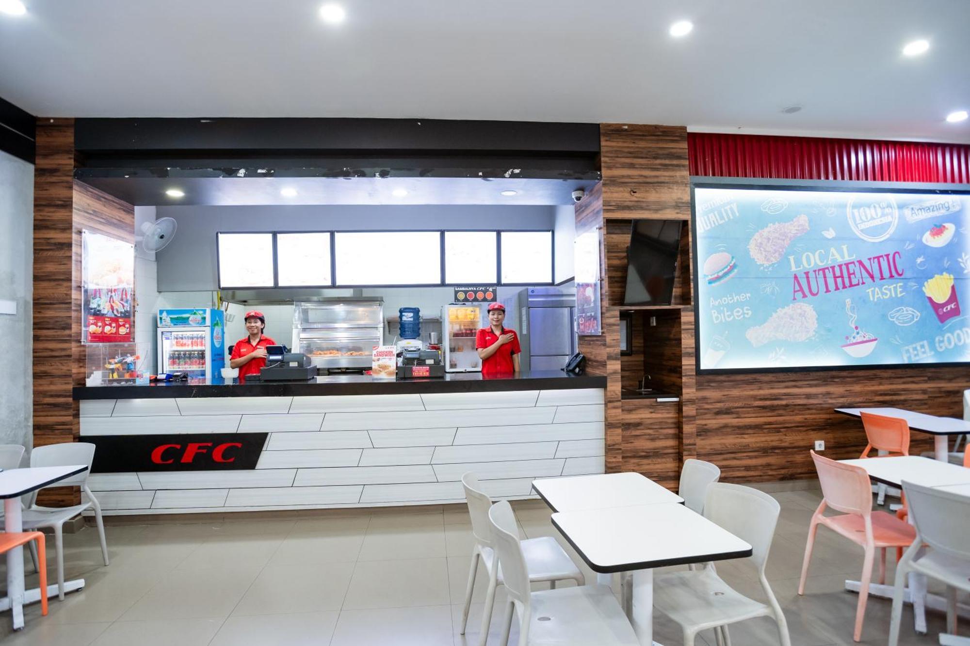 Zasgo Hotel Labuan Bajo Zewnętrze zdjęcie